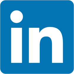 Follow the founder on Linkedin